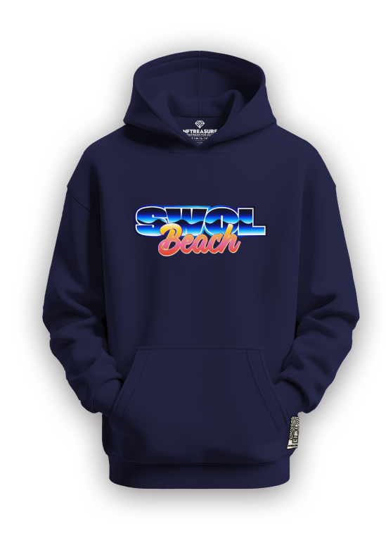 hoodie custom