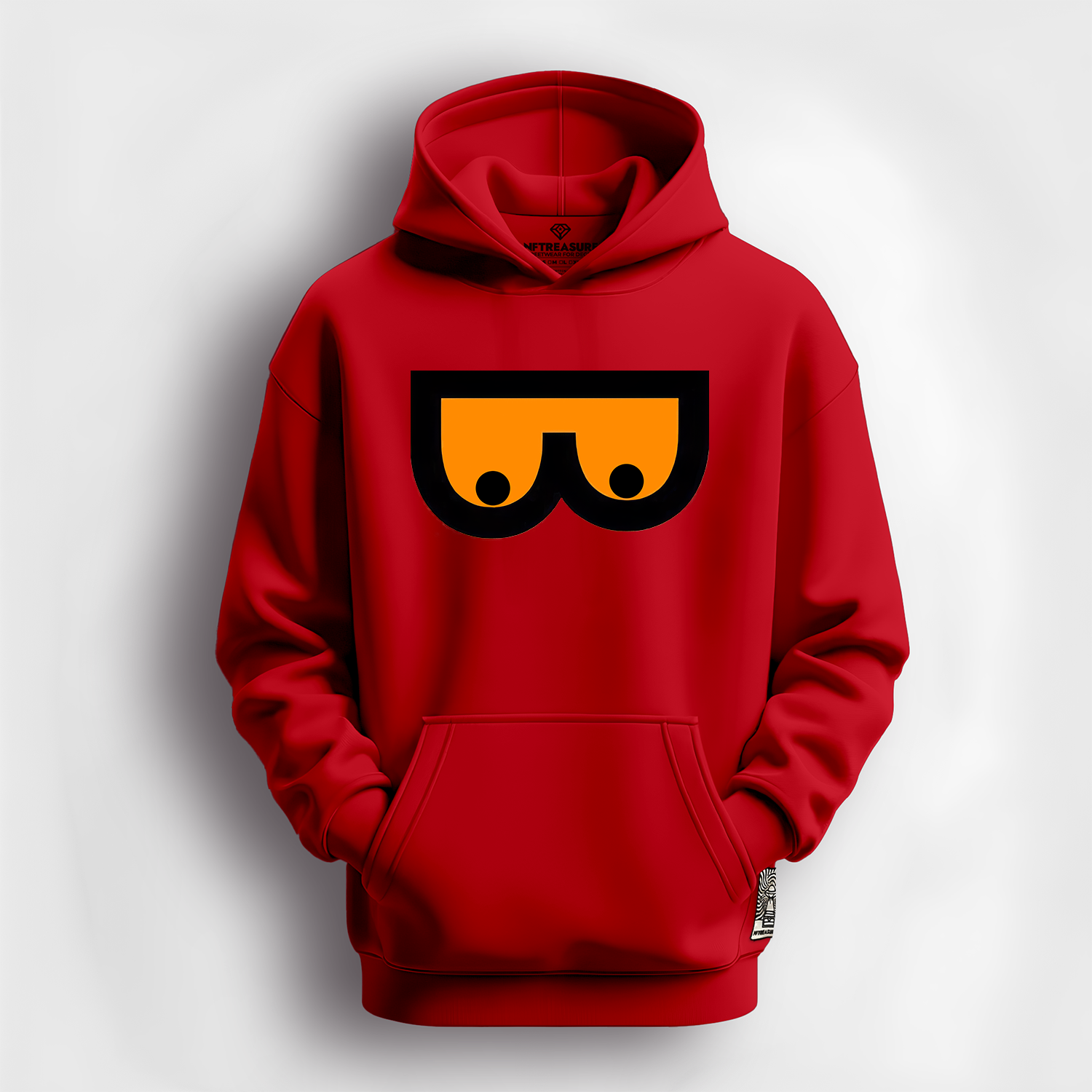 red-bobs-front-hoodie